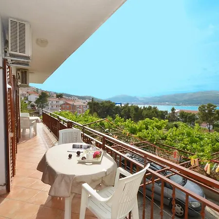 Nedjeljko Appartement Trogir