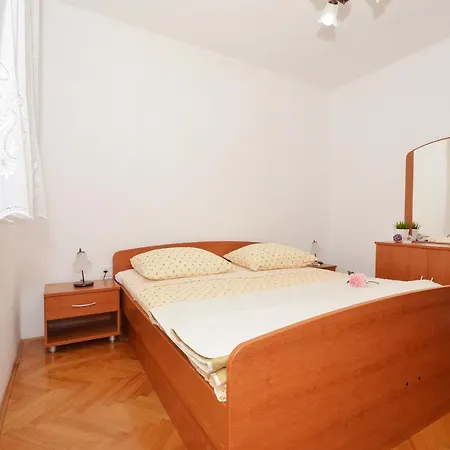 Appartement Nedjeljko Trogir
