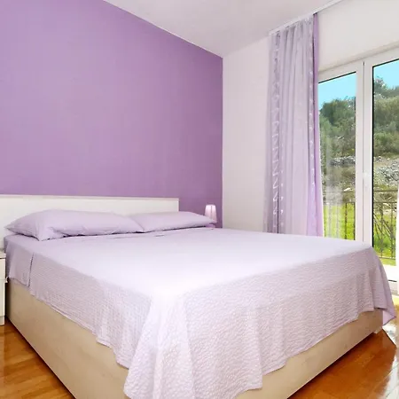 Nedjeljko Appartement Trogir