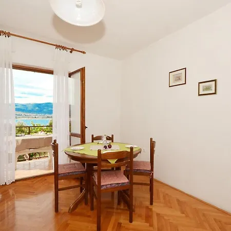 Appartement Nedjeljko *