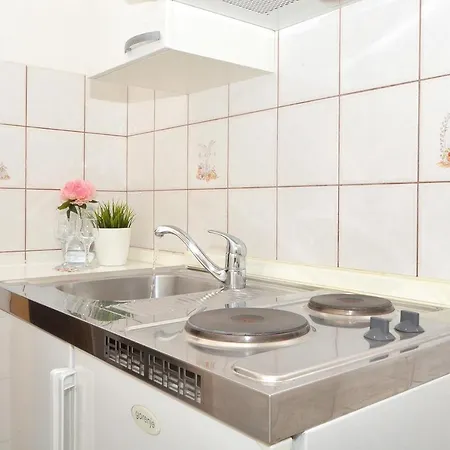 Appartement Nedjeljko Trogir