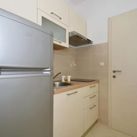 Nedjeljko Appartement Trogir