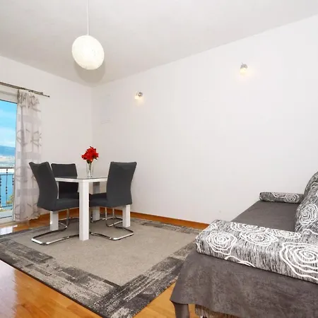 Appartement Nedjeljko *