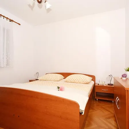 Appartement Nedjeljko *