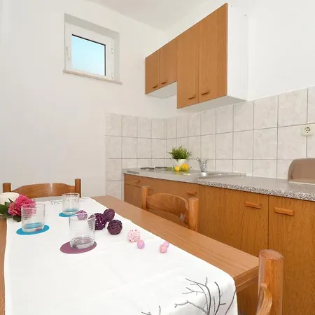 Appartement Nedjeljko *
