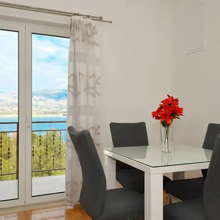 Appartement Nedjeljko *