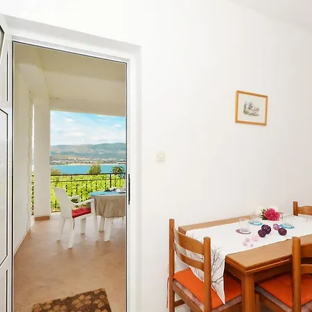 Nedjeljko Appartement
