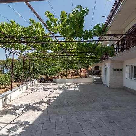 Nedjeljko Appartement *