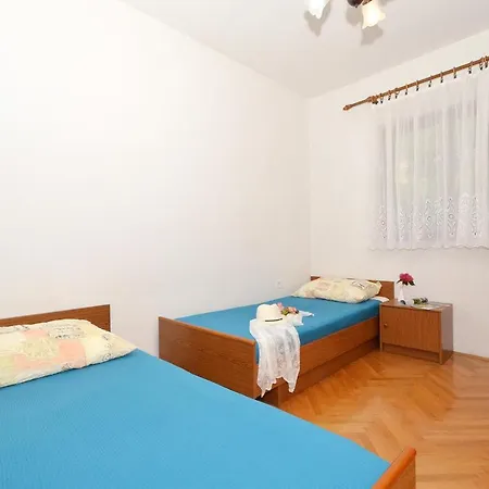 Apartment Nedjeljko *