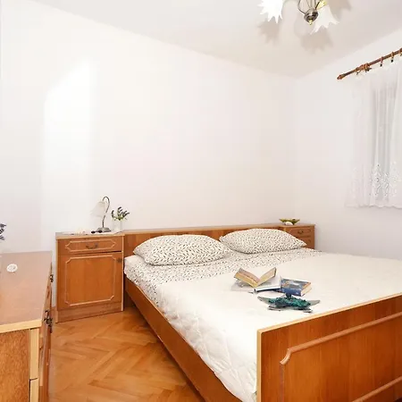 Nedjeljko Appartement Trogir
