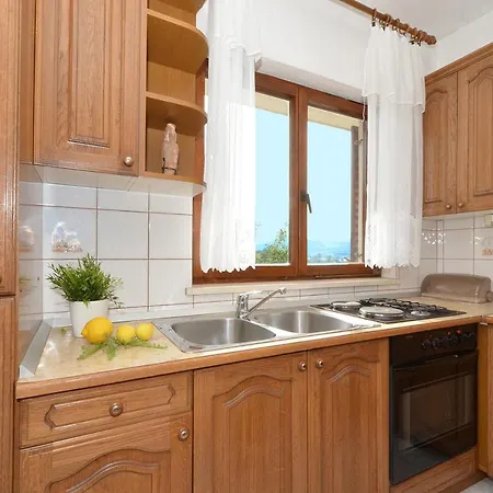 Apartment Nedjeljko
