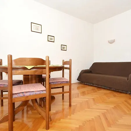Nedjeljko Appartement