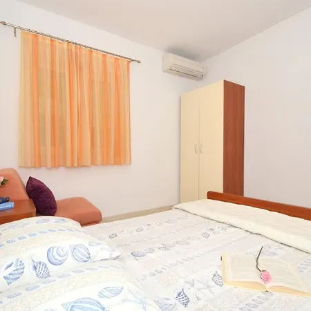 Apartment Nedjeljko *