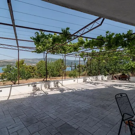 Nedjeljko Appartement Trogir