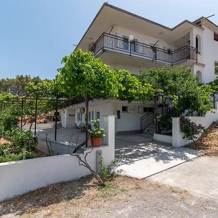 Apartment Nedjeljko