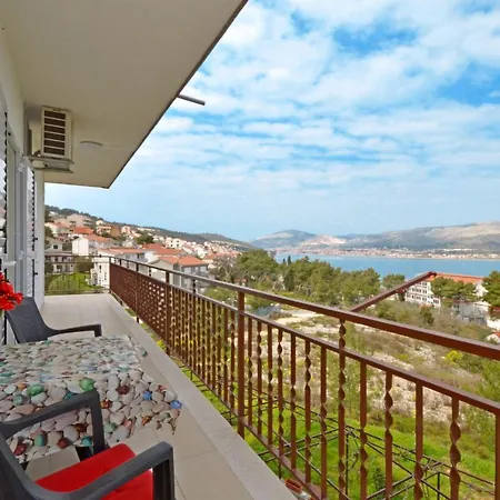 Apartment Nedjeljko