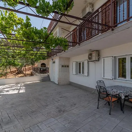 Nedjeljko * Trogir