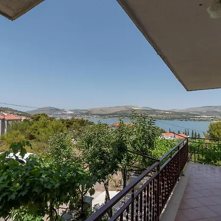 Appartement Nedjeljko Trogir