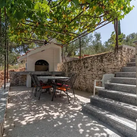 Appartement Nedjeljko Trogir